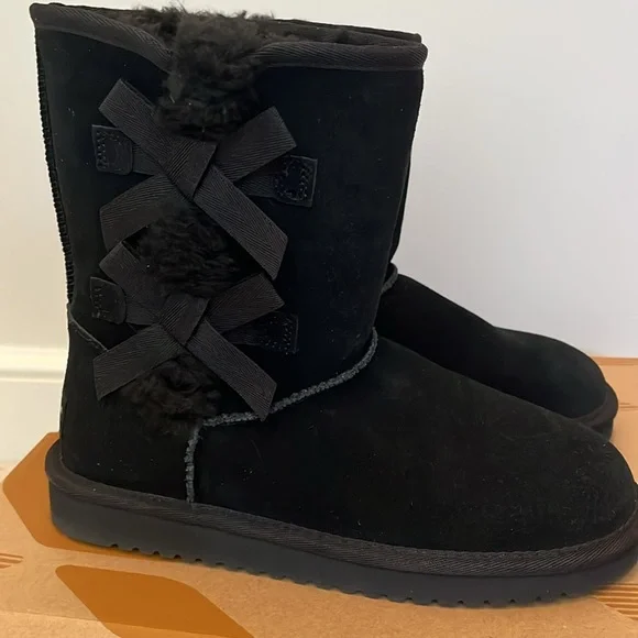 Kookaburra by Ugg boots - Picture 2 of 5